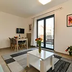 By The Sea - 21215 Apartment *